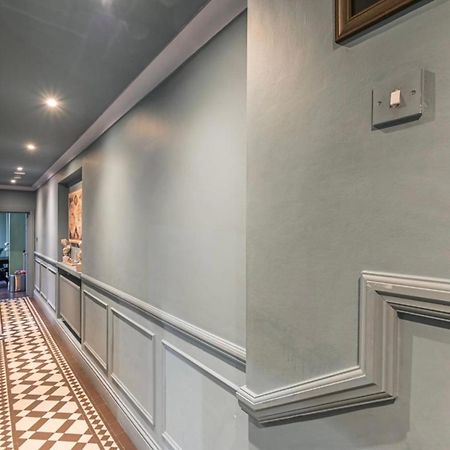Stylish 2 Bedrooms Flat Sleeps 6 & Garden London Zone 2 Cls Central Екстериор снимка