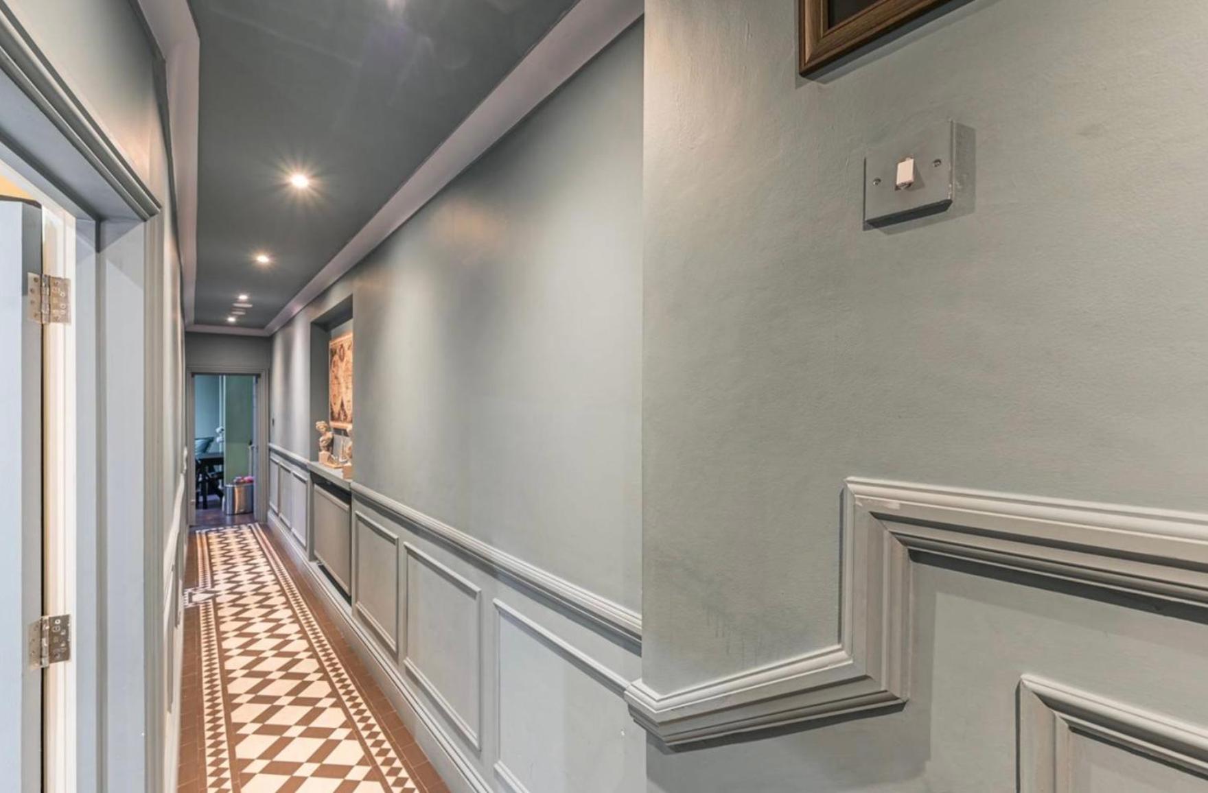 Stylish 2 Bedrooms Flat Sleeps 6 & Garden London Zone 2 Cls Central Екстериор снимка
